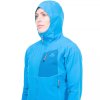 Dámská Bunda Mountain Equipment Arrow Hooded Jacket Women's (Velikost XS, Barva Chili Red/Dusk)