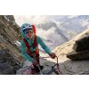 Dámská Bunda Mountain Equipment Arrow Hooded Jacket Women's (Velikost XS, Barva Chili Red/Dusk)