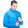 Dámská Bunda Mountain Equipment Arrow Hooded Jacket Women's (Velikost XS, Barva Chili Red/Dusk)