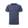 Pánské  Tričko Mountain Equipment Headpoint T-shirt Men's (Velikost L, Barva Admiral Blue)