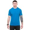 Pánské  Tričko Mountain Equipment Headpoint T-shirt Men's (Velikost L, Barva Admiral Blue)