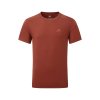 Pánské  Tričko Mountain Equipment Headpoint T-shirt Men's