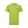 Pánské  Tričko Mountain Equipment Headpoint T-shirt Men's