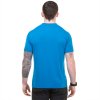 Pánské  Tričko Mountain Equipment Headpoint T-shirt Men's (Velikost S, Barva Atlantic Blue)