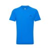 Pánské  Tričko Mountain Equipment Headpoint T-shirt Men's (Velikost S, Barva Atlantic Blue)