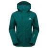 Dámská Bunda Mountain Equipment Nanda Devi Jacket Women's (Velikost S, Barva Raisin)