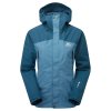 Dámská Bunda Mountain Equipment Nanda Devi Jacket Women's (Velikost S, Barva Raisin)