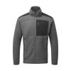 Pánská Bunda Mountain Equipment Highpile Jacket Men's (Velikost S, Barva Red Rock/Ombre)