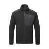 Pánská Bunda Mountain Equipment Highpile Jacket Men's (Velikost S, Barva Red Rock/Ombre)