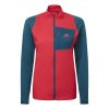 Dámská Mikina Mountain Equipment Switch Jacket Women's (Velikost S, Barva Deep Teal)