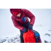Pánská Bunda Mountain Equipment Oreus Hooded Jacket Men's (Velikost XL, Barva Merlot/Admiral Blue)