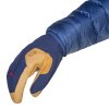 Pánská Bunda Mountain Equipment Frostline Jacket Men's (Velikost XXL, Barva Admiral Blue)