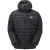 Pánská Bunda Mountain Equipment Frostline Jacket Men's (Velikost XL, Barva Admiral Blue)