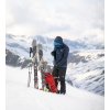 Pánská Bunda Mountain Equipment Frostline Jacket Men's (Velikost XXL, Barva Admiral Blue)