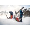 Pánská Bunda Mountain Equipment Frostline Jacket Men's (Velikost XXL, Barva Admiral Blue)