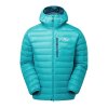 Pánská Bunda Mountain Equipment Frostline Jacket Men's (Velikost XXL, Barva Admiral Blue)