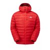 Pánská Bunda Mountain Equipment Frostline Jacket Men's (Velikost XXL, Barva Admiral Blue)