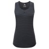 Dámské Tílko Mountain Equipment Equinox Vest Women's (Velikost S, Barva Lichen Stripe)