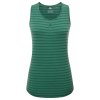 Dámské Tílko Mountain Equipment Equinox Vest Women's (Velikost S, Barva Lichen Stripe)