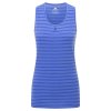 Dámské Tílko Mountain Equipment Equinox Vest Women's (Velikost S, Barva Lichen Stripe)