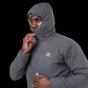 Pánská Bunda Mountain Equipment Andola Hooded Jacket Men's (Velikost S, Barva Pine/Fern)