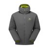 Pánská Bunda Mountain Equipment Andola Hooded Jacket Men's (Velikost S, Barva Pine/Fern)