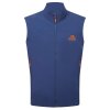 Pánská Vesta Mountain Equipment Frontier Vest Men's (Velikost XL, Barva černá)