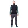 Pánská Vesta Mountain Equipment Frontier Vest Men's (Velikost XL, Barva černá)