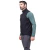 Pánská Vesta Mountain Equipment Frontier Vest Men's (Velikost XL, Barva černá)