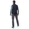 Pánská Vesta Mountain Equipment Frontier Vest Men's (Velikost XL, Barva černá)