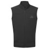 Pánská Vesta Mountain Equipment Frontier Vest Men's (Velikost XL, Barva černá)