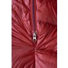 Spacák Mountain Equipment Xenith I Long (Velikost Left Zip, Barva Merlot)