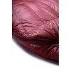Spacák Mountain Equipment Xenith III Long (Velikost Left Zip, Barva Merlot)