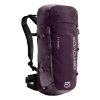 Ortovox Traverse 28 S (Velikost 28, Barva Wild Berry)