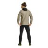 Pánská Bunda Ortovox Swisswool Piz Duan Jacket Men's (Velikost XL, Barva Grey Sand)