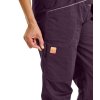 Dámské Kalhoty Ortovox Valbon Pants Women's