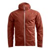 Pánská Bunda Ortovox Piz Selva 2.5L Jacket Men's (Velikost XXL, Barva Deep Ocean)