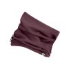 Ortovox Fleece Light Neckwarmer (Velikost Onesize, Barva Black Raven)
