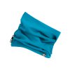 Ortovox Fleece Light Neckwarmer (Velikost Onesize, Barva Black Raven)