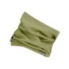 Ortovox Fleece Light Neckwarmer (Velikost Onesize, Barva Black Raven)
