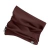 Ortovox Fleece Light Neckwarmer (Velikost Onesize, Barva Black Raven)