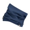 Ortovox Fleece Light Neckwarmer (Velikost Onesize, Barva Black Raven)