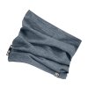 Ortovox Fleece Light Neckwarmer (Velikost Onesize, Barva Black Raven)