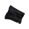 Ortovox Fleece Light Neckwarmer (Velikost Onesize, Barva Black Raven)