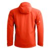 Pánská Bunda Ortovox Seceda Softshell Jacket Men's (Velikost XXL, Barva Hot Orange)