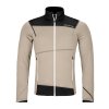 Pánská Mikina Ortovox Fleece Light Jacket Men's (Velikost XL, Barva Black Raven)