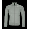 Pánská Mikina Ortovox Fleece Light Jacket Men's (Velikost XL, Barva Black Raven)
