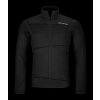 Pánská Mikina Ortovox Fleece Light Jacket Men's (Velikost XL, Barva Black Raven)