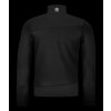 Pánská Mikina Ortovox Fleece Light Jacket Men's (Velikost XL, Barva Black Raven)