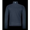 Pánská Mikina Ortovox Fleece Light Jacket Men's (Velikost XL, Barva Black Raven)
